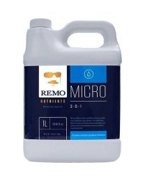 Remo Nutrients - Micro 1L