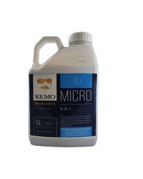 Remo Nutrients - Micro 5L