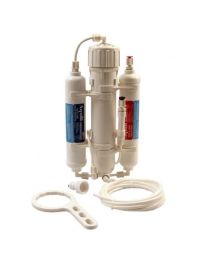 Reverse Osmosis System 3 Stage 190L / GG