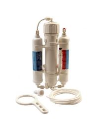 Reverse Osmosis System 380L/Day - 3 Phase