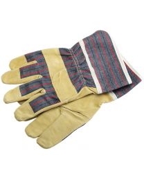 Draper Riggers Gloves