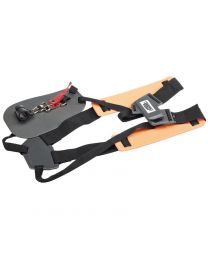 Draper Safety Harness for Grass and Brush Cutters