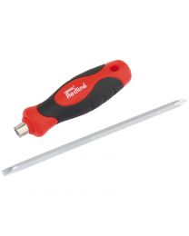 Draper Screwdriver With Reversible Blades