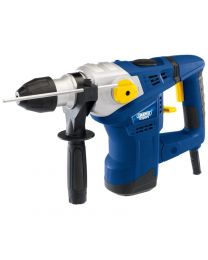 Draper SDS+ Rotary Hammer Drill Kit (1500W)