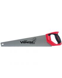 Second Fix Draper Venom® Triple Ground 500mm Handsaw