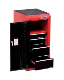 Draper Side Cabinet with 4 Drawers