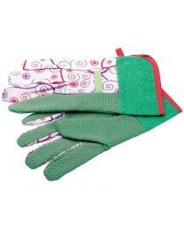 Draper Small/Medium Gardening Gloves