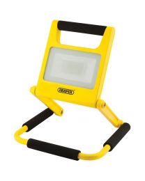 Draper SMD LED Rechargeable Worklight (10W)