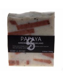 Soap 250g Papaya