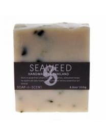 Soap 250g Seaweed