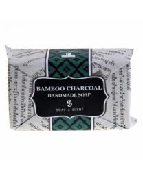 Soap, Bamboo Charcoal