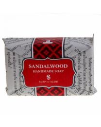Soap, Sandalwood