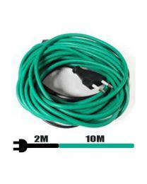 Soil Heating Cable - 12mt - 60W