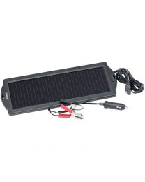 Draper Solar Powered Battery Master