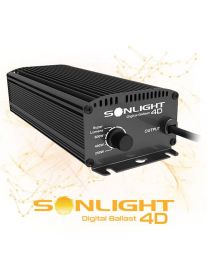 SONLIGHT Dimmerable Digital Ballast 4D (Dimmer 250 / 400 / 600W / SL)