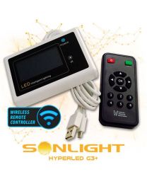 Sonlight G3+ Wireless Remote Controller For Indoor LED