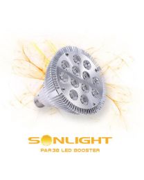 Sonlight Hyperled PAR38 - Agro Booster - 16W ( Grow And Bloom Phase)
