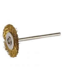 Draper Spare Brass Wheel for 95W Multi Tool Kit