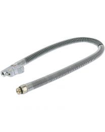 Draper Spare Hose and Connector for 30587 Air Line Gauge
