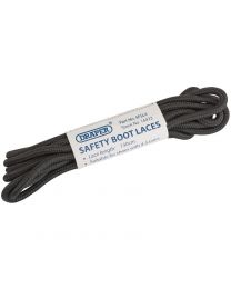Draper Spare Laces for WPSB and CHSB Safety Boots.