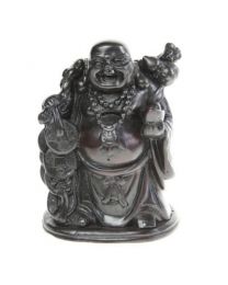 Standing Laughing Buddha, 12cm **