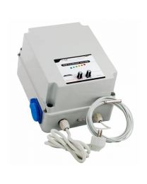 Step Transformer And Controller GSE
