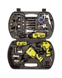 Draper Storm Force® Air Tool Kit (68 Piece)