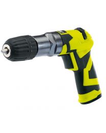 Draper Storm Force® Composite 10mm Reversible Air Drill With Keyless Chuck