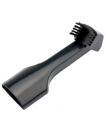 Draper Swivel Brush with Crevice Nozzle for 24392 Vacuum Cleaner