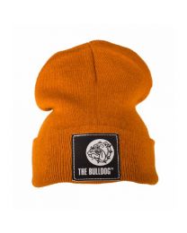 The Bulldog - City Hat Brown