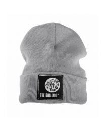 The Bulldog - City Hat Gray