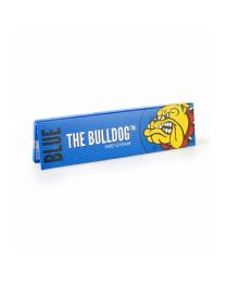 The Bulldog - King Size Blue Smoking Papers