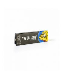 The Bulldog - One Black 1/4