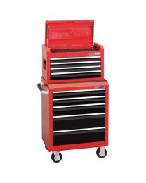 Draper Tool Chest and Roller Cabinet Combo Deal
