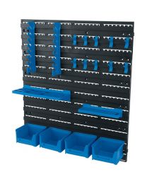 Draper Tool Storage Board (18 Piece)