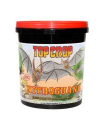 Top Crop - Nitroguano - 600gr