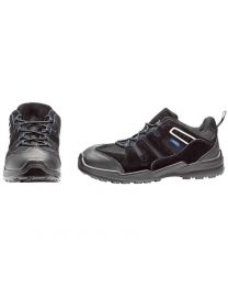 Draper Trainer Style Safety Shoe Size 10 S1 P SRC