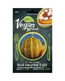 Vegan Friends - American Pumpkin Seeds