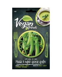 Vegan Friends - Green Pea Seeds