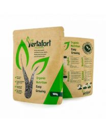 Vertafort All-in-One Fertilizer In Pellet - 500g
