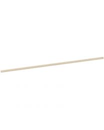 Draper Wood Broom Handle (1220 x 23mm)