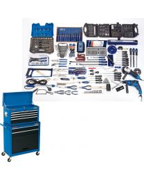 Draper Workshop General Tool Kit (B)