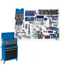 Draper Workshop Professional Tool Kit (B)