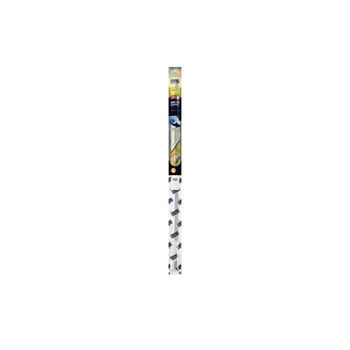 Exitex Brushstrip White PVC 914mm Bru for sale online 